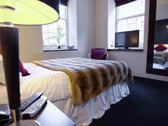 Find the Perfect 3 Star Hotels in Glasgow for Your Next Trip