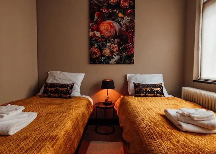 Tophotels Emmen omgeving